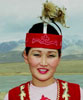 Алтайская девушка